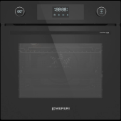 Фото товара: MEFERI MEO6013BK ULTRA