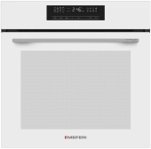 Фото товара: MEFERI MEO6016WH COMFORT PLUS