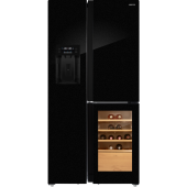 Фото товара: HIBERG i-RFS 750G B