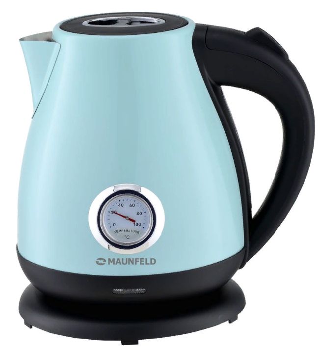 Фото товара: Maunfeld MGK-625MINT