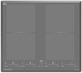 Фото товара: Maunfeld CVI594SF2LGR Inverter