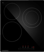 Фото товара: Maunfeld AVCE4535SDBK