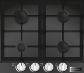 Фото товара: KAISER KCG 6387 Turbo