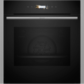 Фото товара: NEFF B24CR71N0