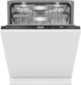 Фото товара: Miele G 7790 SCVi AutoDos K2O