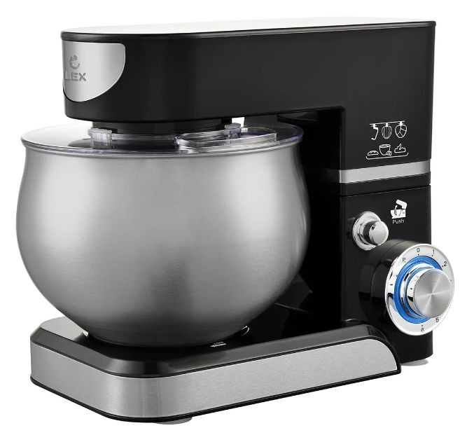 Фото товара: LEX LXMX 4110