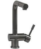 Фото товара: Seaman Eco Venice SSN-0912P-GL (Gun Light, PVD, satin)