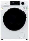 Фото товара: Midea MFC3814BSW47/W