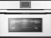 Фото товара: Kuppersbusch CBM 6550.0 W5 Black Velvet