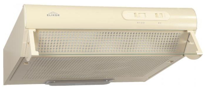 Фото товара: Elikor Davoline 50П-290-П3Л крем