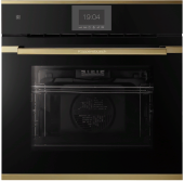 Фото товара: Kuppersbusch BP 6550.0 S4 Gold