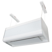 Фото товара: Konigin Deimos White 81