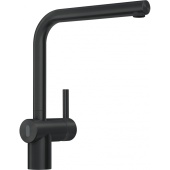 Фото товара: Franke Atlas Neo Sensor, смеситель, черный матовый