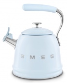 Фото товара: Smeg WKF01PB