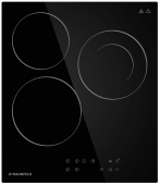 Фото товара: Maunfeld CVCE453DBK