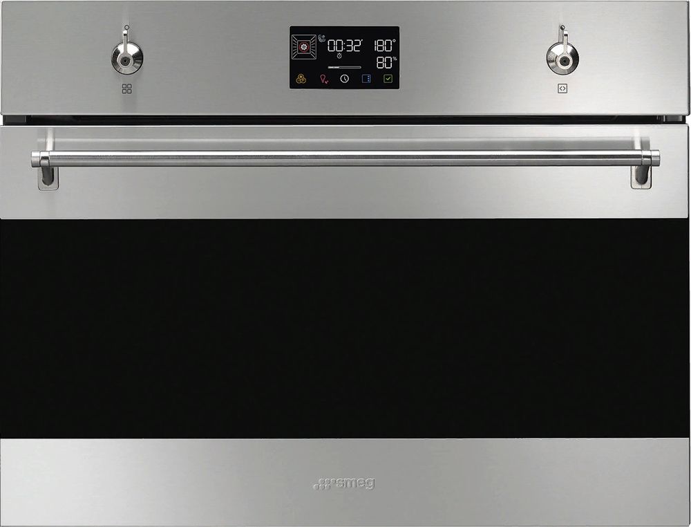 Фото товара: Smeg SO4302S3X