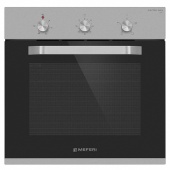 Фото товара: MEFERI MEO604IX LIGHT