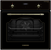 Фото товара: MEFERI MEO606BK RETRO