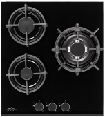 Фото товара: Krona FIERO 45 BL