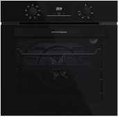 Фото товара: Kuppersberg HO 608 BB Glass