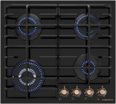 Фото товара: Maunfeld EGHG.64.63CB.R/G