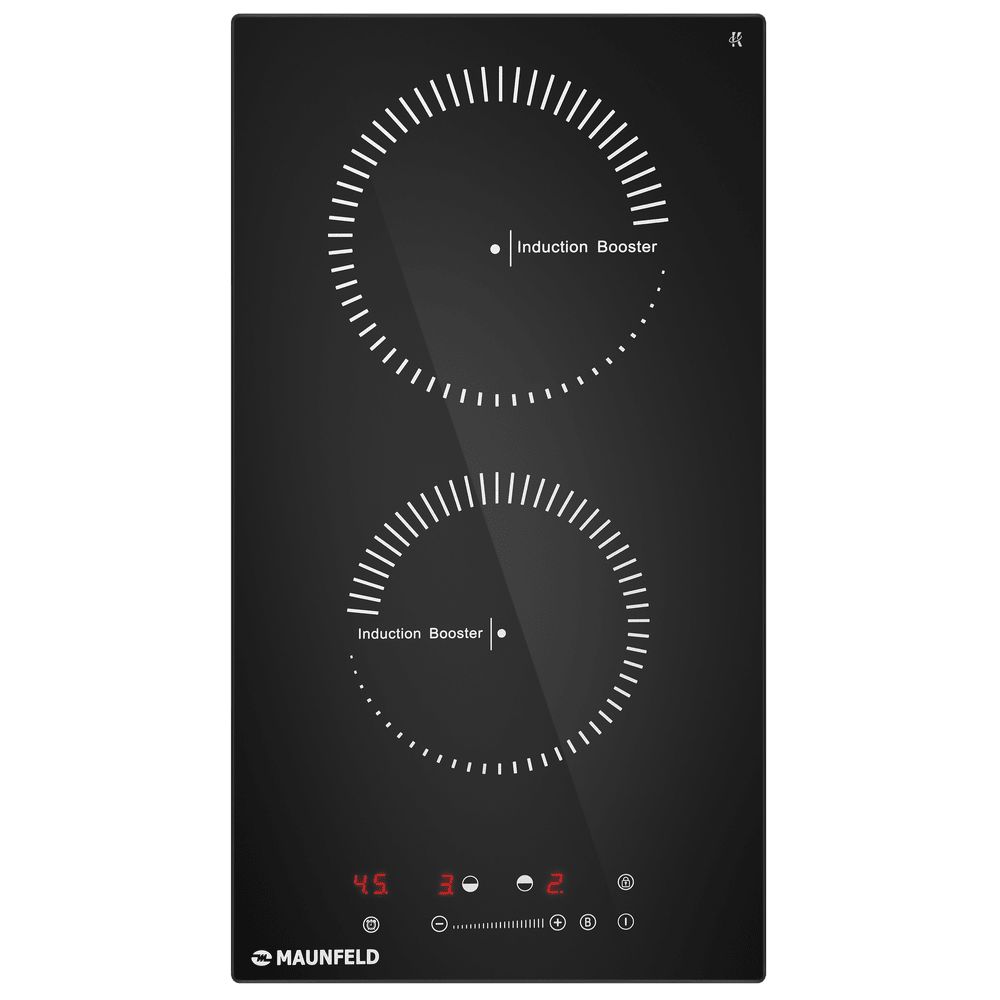 Фото товара: Maunfeld CVI292STBKC