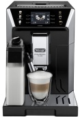 Фото товара: DeLonghi ECAM550.65.SB