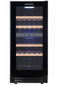 Фото товара: Cellar Private CP027-2TBH