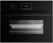 Фото товара: Kuppersbusch CBD 6340.0 S2 Black Chrome