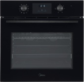 Фото товара: Midea MO611107GB