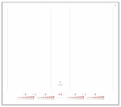 Фото товара: LEX EVI 641С WH