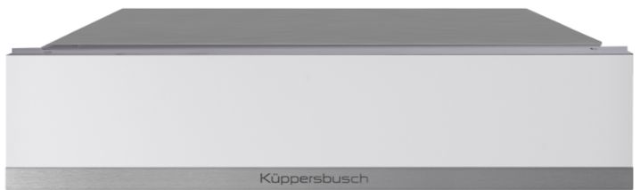 Фото товара: Kuppersbusch CSW 6800.0 W1 Stainless Steel