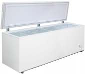 Фото товара: Бирюса 680KXQ