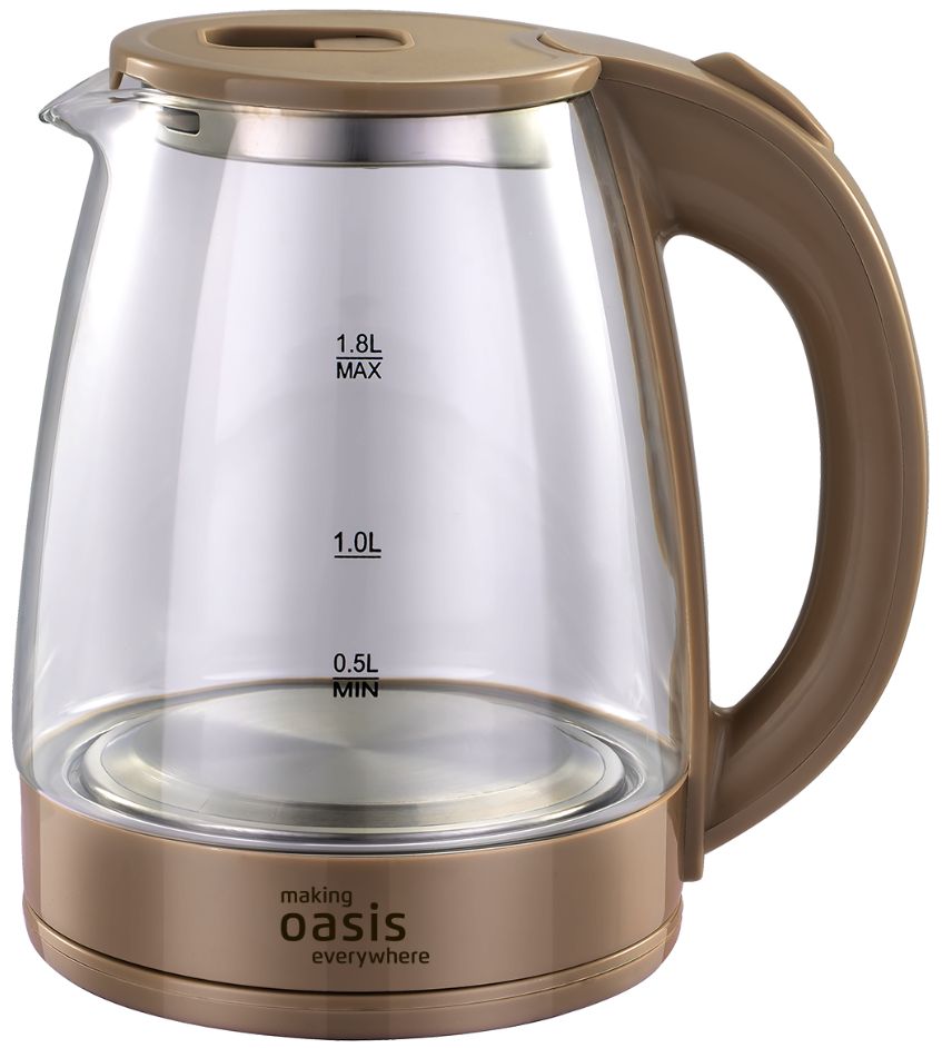 Фото товара: making Oasis everywhere K-8GI