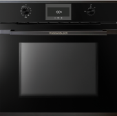 Фото товара: Kuppersbusch BP 6332.0 S2 Black Chrome