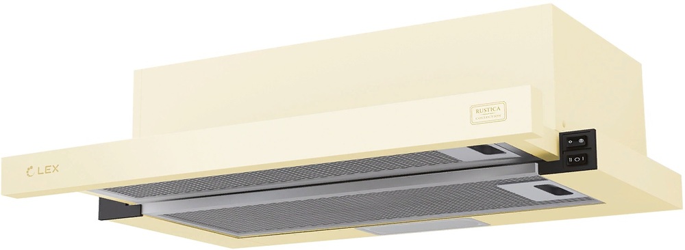 Фото товара: LEX HUBBLE 500 IVORY