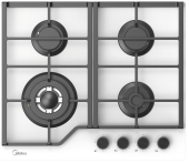 Фото товара: Midea MG697TGW