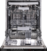 Фото товара: De Dietrich DV1434QJ