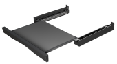 Фото товара: LEX соединительная панель LWM01Gr shelf