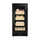 Фото товара: Libhof BR-300 Black