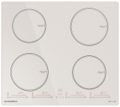 Фото товара: Maunfeld CVI594SBG Inverter