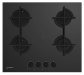 Фото товара: Indesit INGT 61 SCC/BK