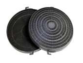 Фото товара: Franke Комплект угольных фильтров Ф-07