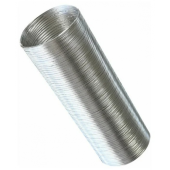 Фото товара: Elikor воздуховод гофр. d 150мм