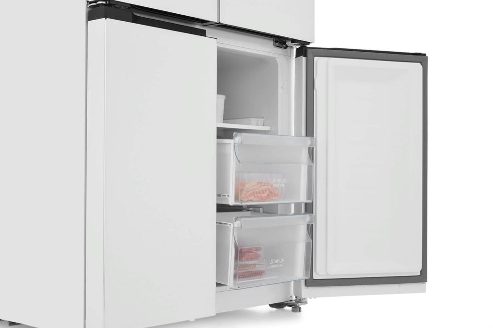 Фото товара: ZUGEL ZRCD430W