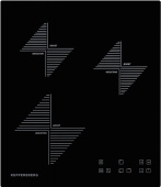 Фото товара: Kuppersberg ICO 402