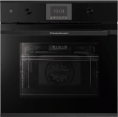 Фото товара: Kuppersbusch BP 6350.0 S5 Black Velvet