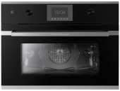 Фото товара: Kuppersbusch CB 6350.0 S3 Silver Chrome