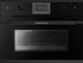 Фото товара: Kuppersbusch CD 6350.0 S5 Black Velvet