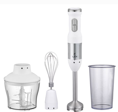 Фото товара: LEX LX 10012-1